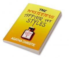 The Mysterious Affair at Styles