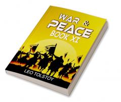 War And Peace Book XI