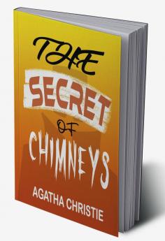 The Secret of Chimneys