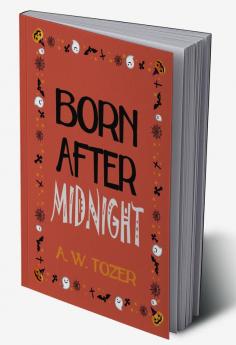 Born After Midnight