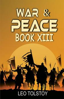 War And Peace Book XIII