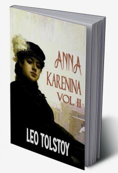 Anna Karenina Vol II