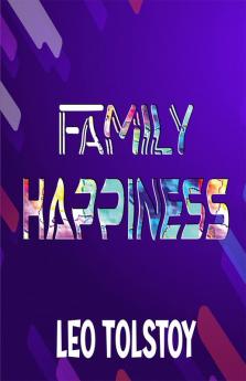 FAMILY HAPPINESS