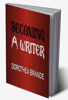 Becoming a Writer