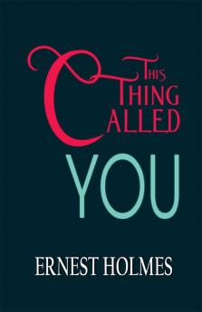 This Thing Called You