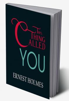 This Thing Called You