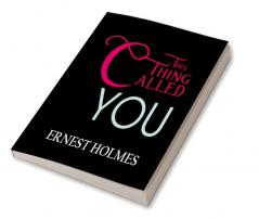 This Thing Called You