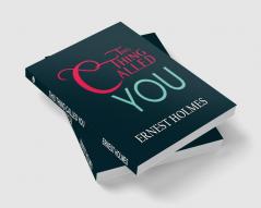 This Thing Called You