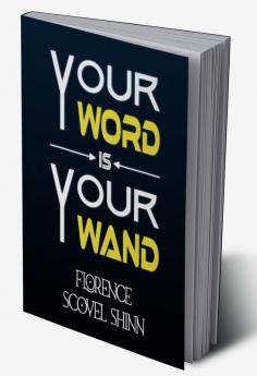 Your Word is Your Wand