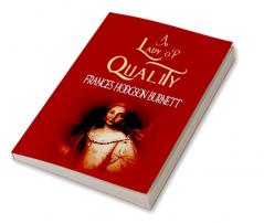 A Lady of Quality