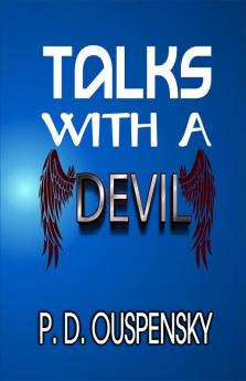 TALKS WITH A DEVIL