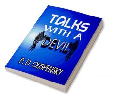 TALKS WITH A DEVIL