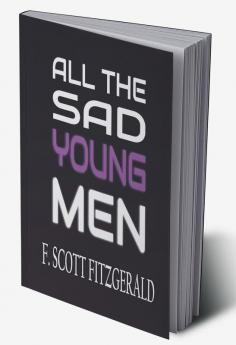 All the Sad Young Men