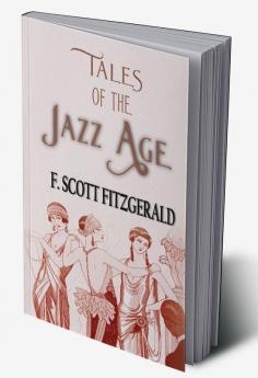 Tales of the Jazz Age