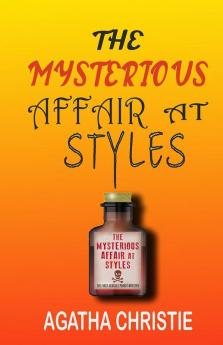 The Mysterious Affair at Styles