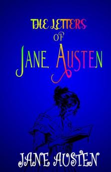 The Letters of Jane Austen