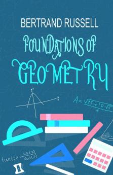 Foundations of Geometry