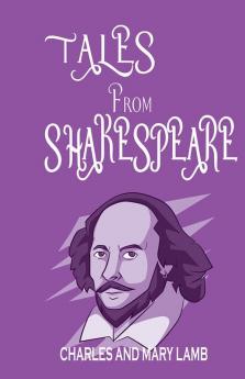 Tales from Shakespeare