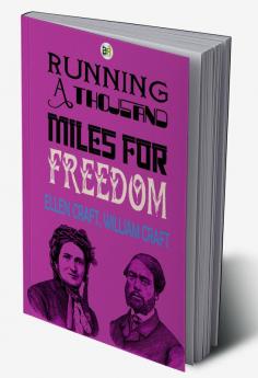 Running a Thousand Miles for Freedom