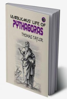 Iamblichus' Life of Pythagoras