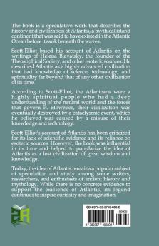 The Story of Atlantis