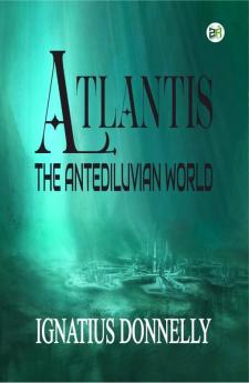 Atlantis: The Antediluvian World