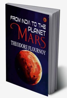 From India to the Planet Mars