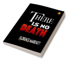 There is No Death