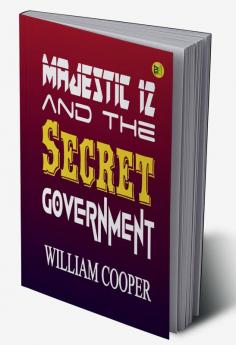 Majestic 12 and the Secret Government