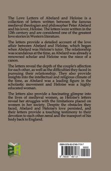 The Love Letters of Abelard and Heloise