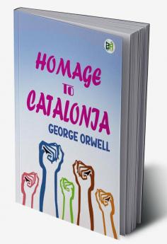 Homage to Catalonia