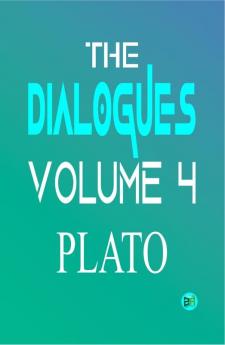 The Dialogues Volume 4