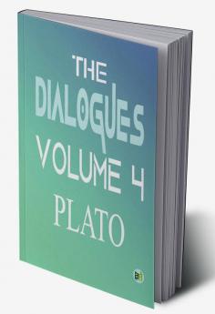 The Dialogues Volume 4