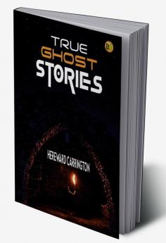 True Ghost Stories