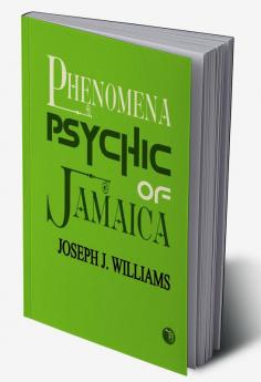 Psychic Phenomena of Jamaica