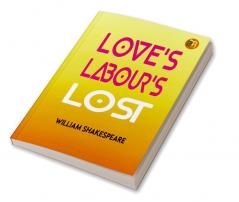 Love's Labour's Lost