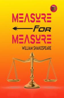 Measure For Measure