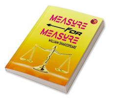 Measure For Measure