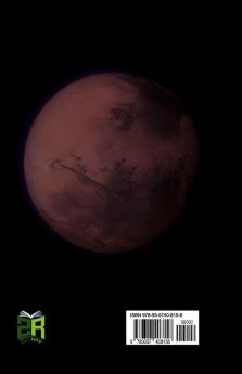 The Planet Mars and Its Inhabitants