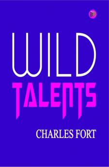 Wild Talents