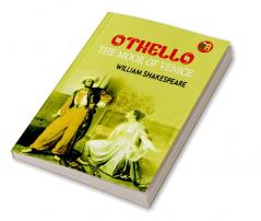 Othello The Moor of Venice