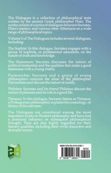 The Dialogues Volume 5