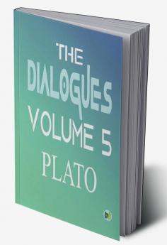 The Dialogues Volume 5