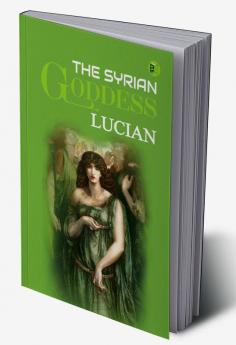 The Syrian Goddess