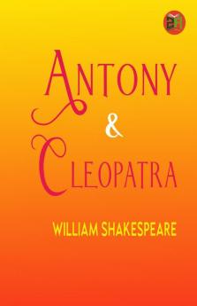 Antony and Cleopatra