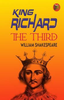 King Richard the Third