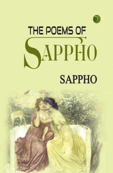 The Poems of Sappho