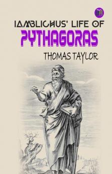 Iamblichus' Life of Pythagoras