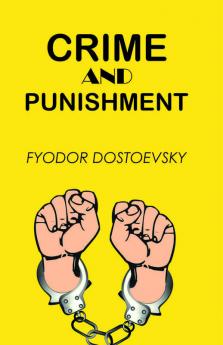 Crime And Punishment