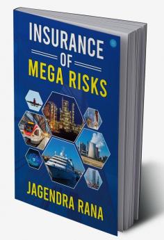 Insurance of Mega Risks